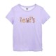 тениска,мъжки,тениски,дамски,тениски,levi´s,®,poster logo,short,sleeve,t,shirt,purple,(pastel,lilac)
