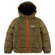яке,детски,якета,и,палта,levi´s,®,sherpa lined puffer,jacket,dark,olive,(green)