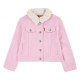 яке,детски,якета,и,палта,levi's®,sherpa lined trucker,jacket,pink