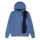 суичър,детски,блузи,levi's®,tie dye pullover,hoodie,blue
