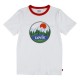 тениска,детски,тениски,levi´s,®,wilderness,short,sleeve,t,shirt,white,(white)