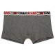 боксерки,мъжко,бельо,tommy,jeans,um0um02401,boxers,medium,grey,heather,(grey)