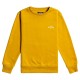 блуза,детски,блузи,billabong,arch,sweatshirt,amber,(yellow)
