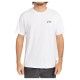 тениска,мъжки,тениски,billabong,arch,wave,short,sleeve,t,shirt,white