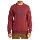 блуза,мъжки,пуловери,billabong,stamp,sweatshirt,red