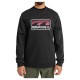 блуза,мъжки,пуловери,billabong,swell,sweatshirt,black