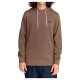 суичър,мъжки,пуловери,element,cornell,classic,hoodie,chocolate,chip,(brown)