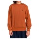 блуза,мъжки,пуловери,element,cornell,classic,sweatshirt,orange,(mocha,bisque)
