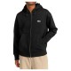 блуза,мъжки,пуловери,element,rain,cornell,full,zip,sweatshirt,black,(flint,black)