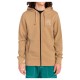 блуза,мъжки,пуловери,element,ursa,full,zip,sweatshirt,brown