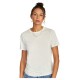 тениска,дамски,тениски,rvca,downtown,short,sleeve,crew,neck,t,shirt,white