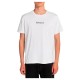 тениска,мъжки,тениски,rvca,final,trip,short,sleeve,t,shirt,white,(white)