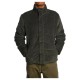 яке,мъжки,якета,rvca,townes,jacket,pirate,black,(green)