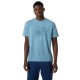 тениска,мъжки,тениски,helly,hansen,skog,recycled,graphic,short,sleeve,t,shirt,blue,fog,melange,(blue)