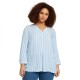 дамски,блузи,дамски,ризи,tom,tailor,1024917,blouse,blue,(bleu,white,stripe)