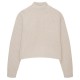 блуза,детски,блузи,tom,tailor,1034853,sweater,beige,(cloud,grey)