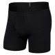 боксерки,мъжко,бельо,saxx,underwear,droptemp,cooling,boxers,black
