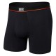 боксерки,мъжко,бельо,saxx,underwear,non,stop,stretch,boxers,black