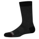 чорапи,мъжки,чорапи,saxx,underwear,whole,socks,oxford,(black)