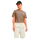 тениска,мъжки,тениски,jack,&,jones,basher,short,sleeve,t,shirt,beige,(crockery)