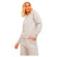 блуза,дамски,блузи,jack,&,jones,abbie,rel,every,brush,sweatshirt,moonbeam,(beige)