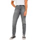 дънки,дамски,панталони,jack,&,jones,slim,berlin,rc2004,jjxx,high,waist,jeans,grey