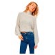 блуза,мъжки,пуловери,дамски,пуловери,jjxx,kelvy,chunk,knit,high,neck,sweater,white,(bone,white)