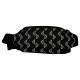 чанта,всички,чанти,kappa,dresy,korporate,waist,bag,black,(black)