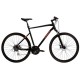 пътни,и,градски,велосипеди,kross,evado,3.0,28´´,2022,bike,black,(black,orange)