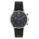 часовник,часовници,adidas,originals,code,one,chrono,watch,black,(blue)