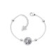 бижутерия,guess,4g,logo,boule,jubb01394jwrhs,bracelet,silver