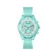 часовник,часовници,guess,athena,watch,green