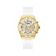 часовник,часовници,guess,athena,watch,golden