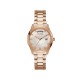 часовник,часовници,guess,aura,woman,watch,golden,(rose,gold)
