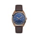 часовник,часовници,guess,blazer,watch,brown