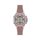 часовник,часовници,guess,bombshell,watch,pink