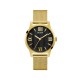 часовник,часовници,guess,campbell,watch,golden,(gold)