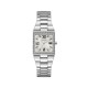 часовник,часовници,guess,chateau,woman,watch,silver,(silver)