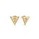 бижутерия,guess,college,1981,ube20033,earrings,gold