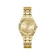 часовник,часовници,guess,cosmo,watch,golden