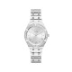 часовник,часовници,guess,cosmo,watch,silver