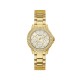 часовник,часовници,guess,crown,woman,watch,golden,(gold)