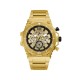 часовник,часовници,guess,exposure,watch,golden,(gold)
