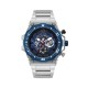 часовник,часовници,guess,exposure,watch,silver