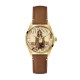 часовник,часовници,guess,g,icon,woman,watch,brown,(brown)
