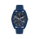 часовник,часовници,guess,gents,dashboard,watch,blue