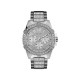 часовник,часовници,guess,gents,frontier,watch,silver,(silver)