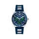 часовник,часовници,guess,gents,pacific,watch,blue