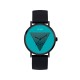часовник,часовници,guess,imprint,watch,black