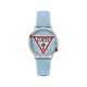 дамски,часовник,часовници,guess,ladies,originals,v1014m1,watch,blue